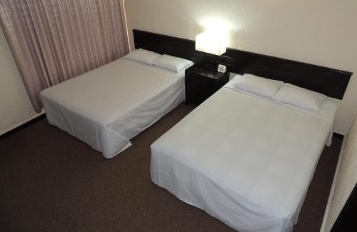 Tula de Allende Hotel | Hotel Lizbeth