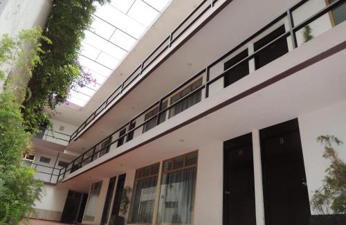 Tula de Allende Hotel | Hotel Lizbeth