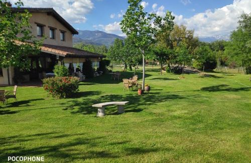 Villanueva De La Vera Hotel | Hotel Llano Tineo