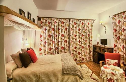 Villanueva De La Vera Hotel | Hotel Llano Tineo