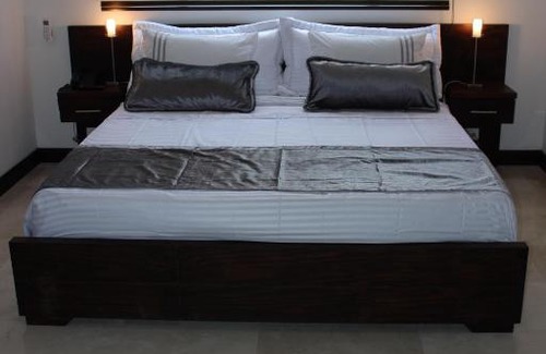 Zona Rosa Hotel | Hotel Lleras 10