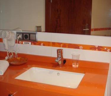 Alzira Hotel | Hotel Lluna