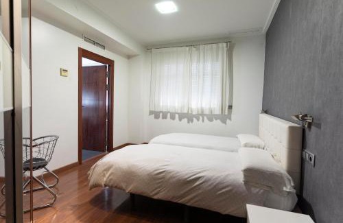 Alzira Hotel | Hotel Lluna