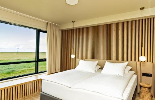 Hvolsvollur Hotel | Hotel Loa