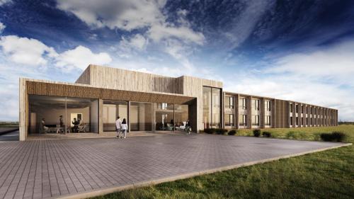 Hvolsvollur Hotel | Hotel Loa