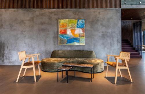 Hvolsvollur Hotel | Hotel Loa