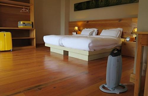 Punakha Hotel | Hotel Lobesa