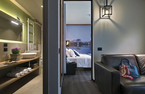 San Dona di Piave Hotel | Hotel Locanda Al Piave