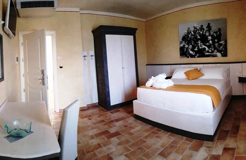 San Dona di Piave House | Hotel Locanda Dolce Vita
