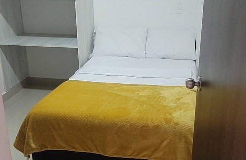 Belen House | Hotel located just 1 block from Los Molinos shopping center.