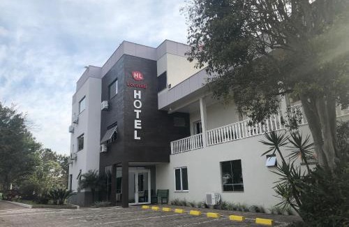 Lajeado Hotel | Hotel Locatelli