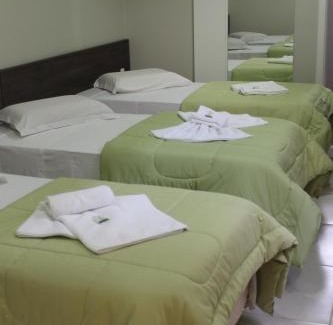 Lajeado Hotel | Hotel Locatelli