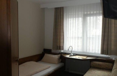 Hadamar Hotel | Hotel Lochmühle
