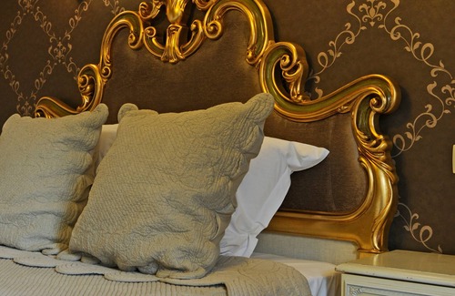 Sint-Kruis Hotel | Hotel Lodewijk Van Male