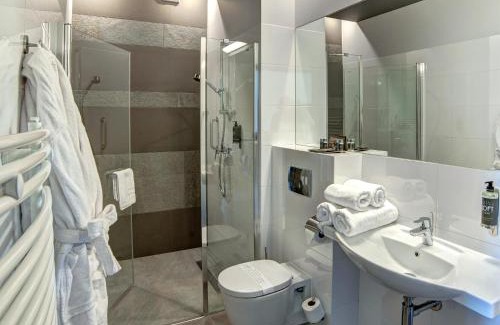 Suwalki Hotel | Hotel Loft 1898