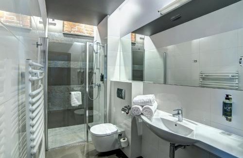 Suwalki Hotel | Hotel Loft 1898