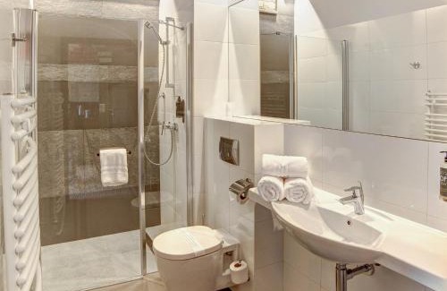 Suwalki Hotel | Hotel Loft 1898