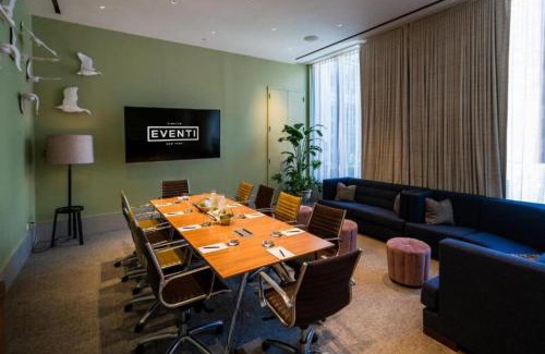 Chanakyapuri Hotel | Hotel LOFT A Family Hotel Near IGI Airport Delhi