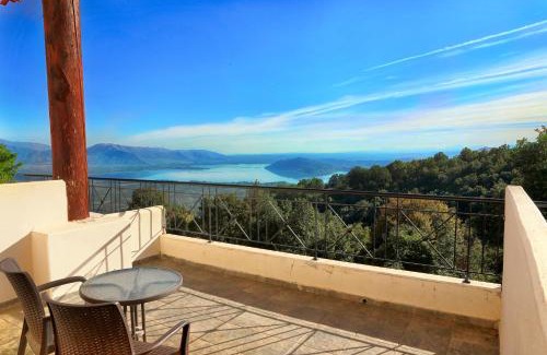 Sidirochori Hotel | Hotel Loggas