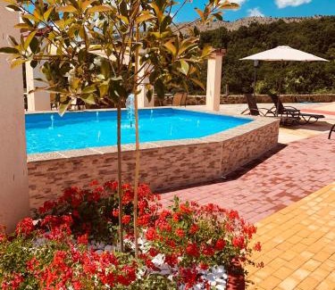 Sidirochori Hotel | Hotel Loggas