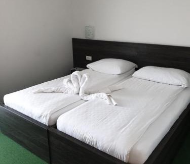 Lohovo Apartment | Hotel Lohovo