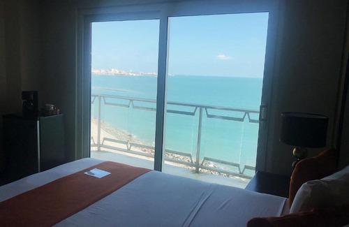Veracruz Hotel | Hotel Lois Veracruz