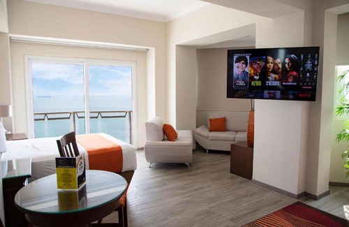 Veracruz Hotel | Hotel Lois Veracruz