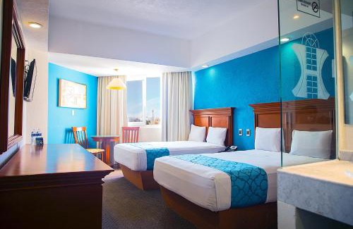 Veracruz Hotel | Hotel Lois Veracruz