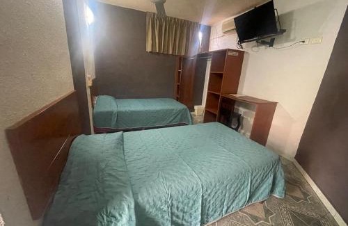 Oxkutzcab Hotel | Hotel Lol Tun