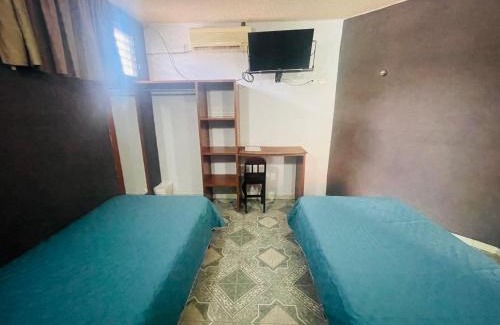 Oxkutzcab Hotel | Hotel Lol Tun