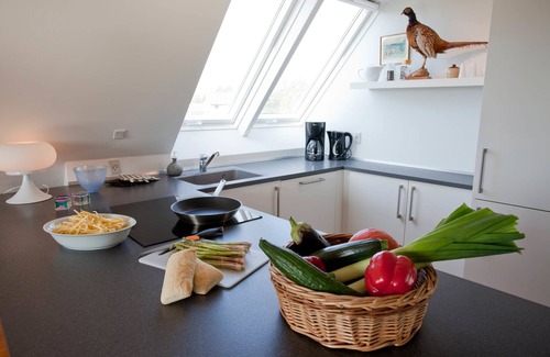 Norreballe Hotel | Hotel Lolland