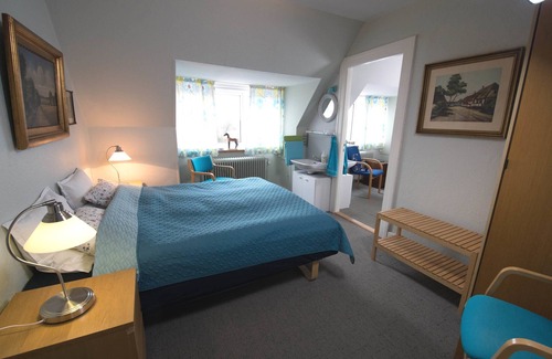 Norreballe Hotel | Hotel Lolland