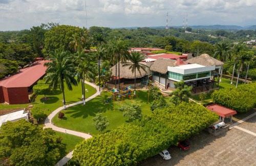Tapachula Hotel | Hotel Loma Real