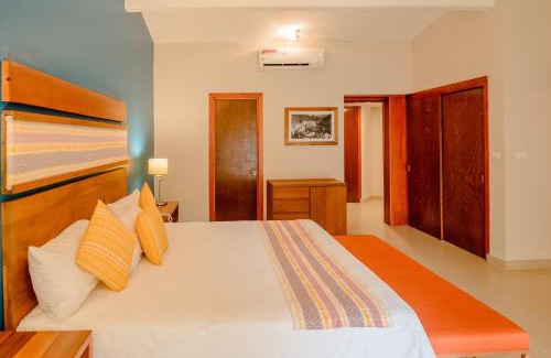 Tapachula Hotel | Hotel Loma Real