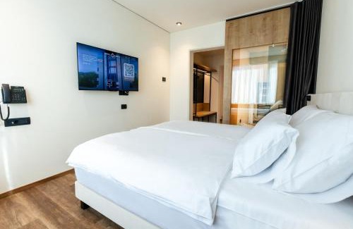 Skofja Loka Hotel | Hotel Lonca