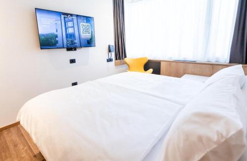 Skofja Loka Hotel | Hotel Lonca
