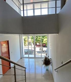 San Martin Hotel | HOTEl LONDON NL