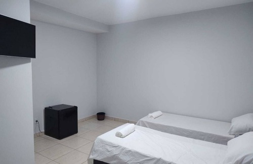 Setor Marechal Rondon Hotel | Hotel londres GYN