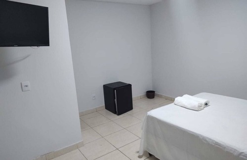Setor Marechal Rondon Hotel | Hotel londres GYN