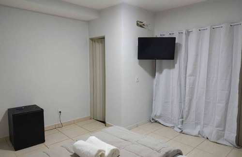 Setor Marechal Rondon Hotel | Hotel londres GYN