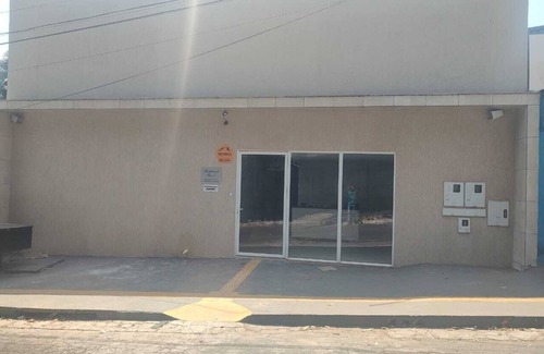 Setor Marechal Rondon Hotel | Hotel londres GYN