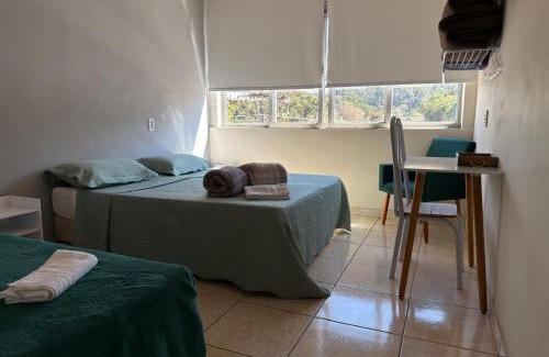 Porto Maravilha Hotel | Hotel Longra