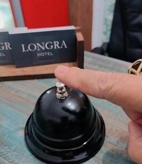 Porto Maravilha Hotel | Hotel Longra