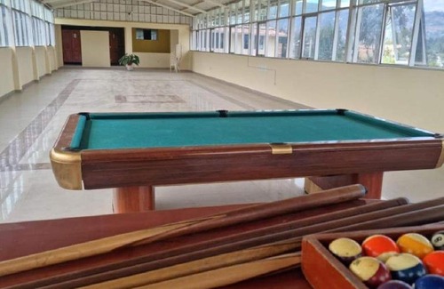 Banos del Inca Hotel | hotel loob's