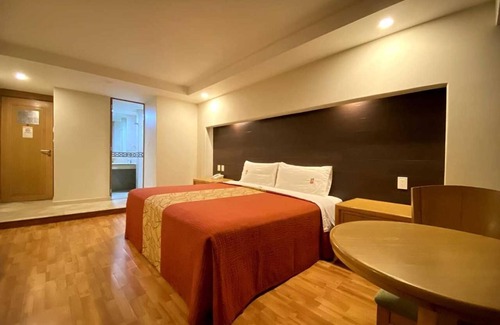 Doctores Hotel | Hotel Lord - Adults Only