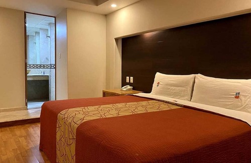 Doctores Hotel | Hotel Lord - Adults Only