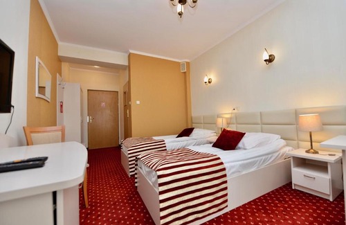 Debica Hotel | Hotel Lord Dębica