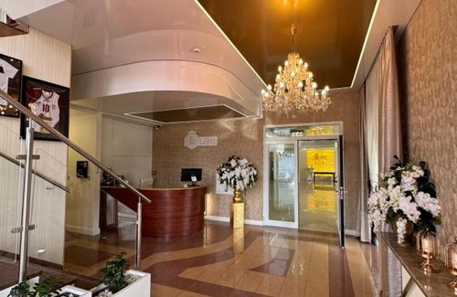 Stargard Szczecinski Hotel | HOTEL LORD