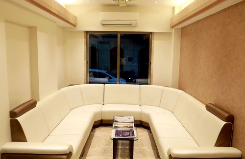 Fort Hotel | Hotel Lords Mumbai