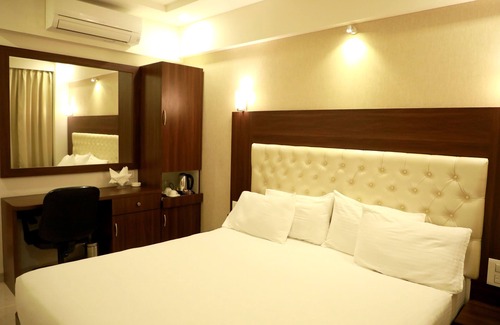 Fort Hotel | Hotel Lords Mumbai